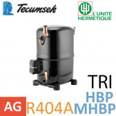 Kompressor Tecumseh TAG4568Z - R404A, R449A, R407A, R452A