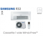 Samsung Kassette 1 Kanal Wind-Free Modell AC035RN1DKG
