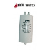 Dauerkondensator Inco Sintex 5 μF