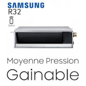 Samsung Mitteldruck-Kanalisierer AC071RNMDKG