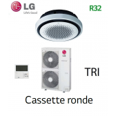 LG Runde Kassette UT36F.NY0 - UUD3.U30