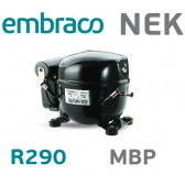 Kompressor Aspera - Embraco NEK6210U - R290
