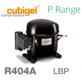 Cubigel MP12FB Kompressor - R404A, R449A, R407A, R452A - R507