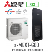 Klimaschrank s-MEXT-G00 DX O S 006 F1 von Mitsubishi