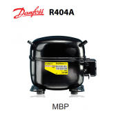 Danfoss SC15MLX Kompressor - R404A, R449A, R407A, R452A