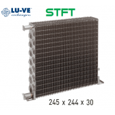 Kondensator STFT 16124 von LU-VE 
