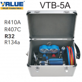 Werkzeugsatz VTB-5A von Value