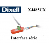 Serielle Schnittstelle XJ485CX von DIXELL 